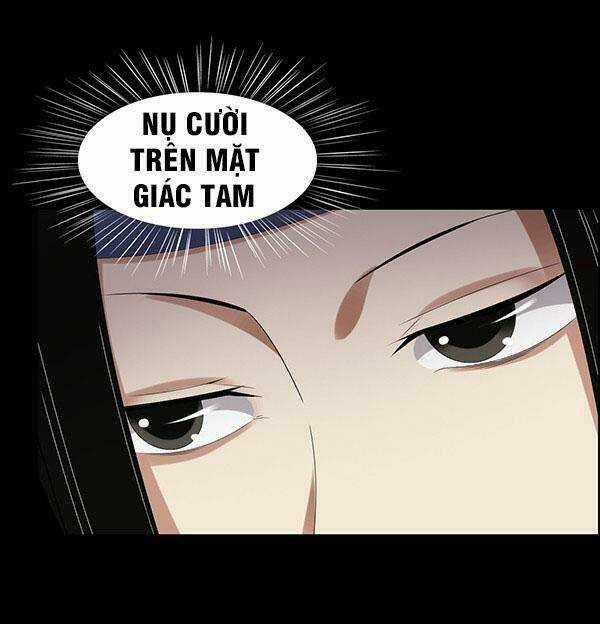 Cổ Chân Nhân - Chapter 74 - Trang 26