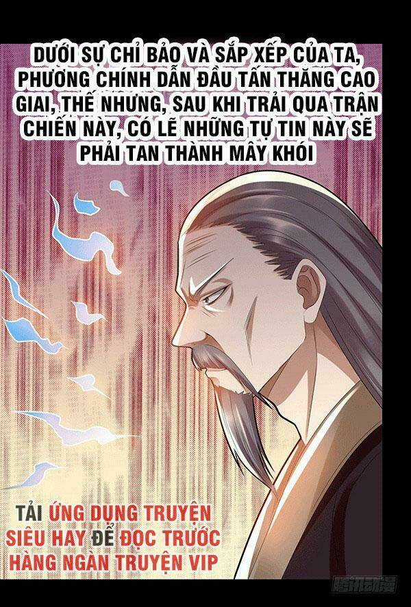 Cổ Chân Nhân - Chapter 74 - Trang 6