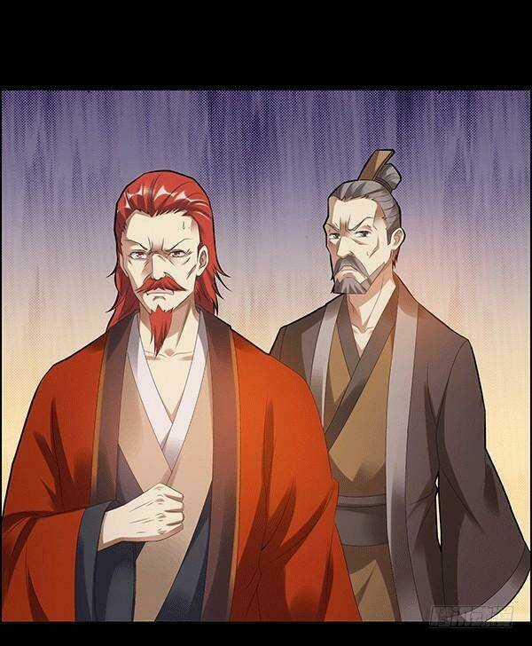 Cổ Chân Nhân - Chapter 74 - Trang 9