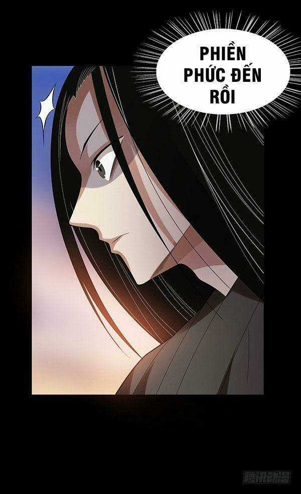 Cổ Chân Nhân - Chapter 74 - Trang 10