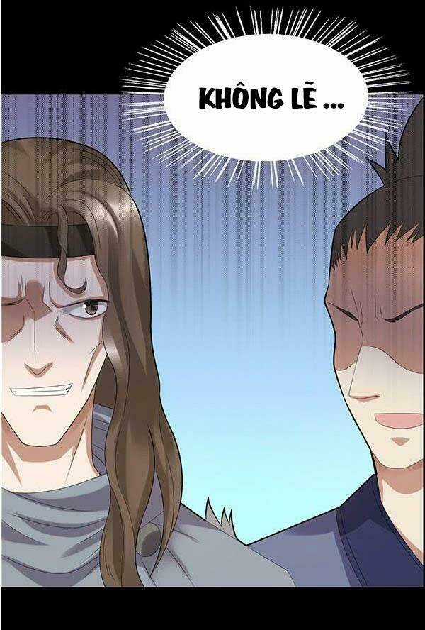 Cổ Chân Nhân - Chapter 75 - Trang 16