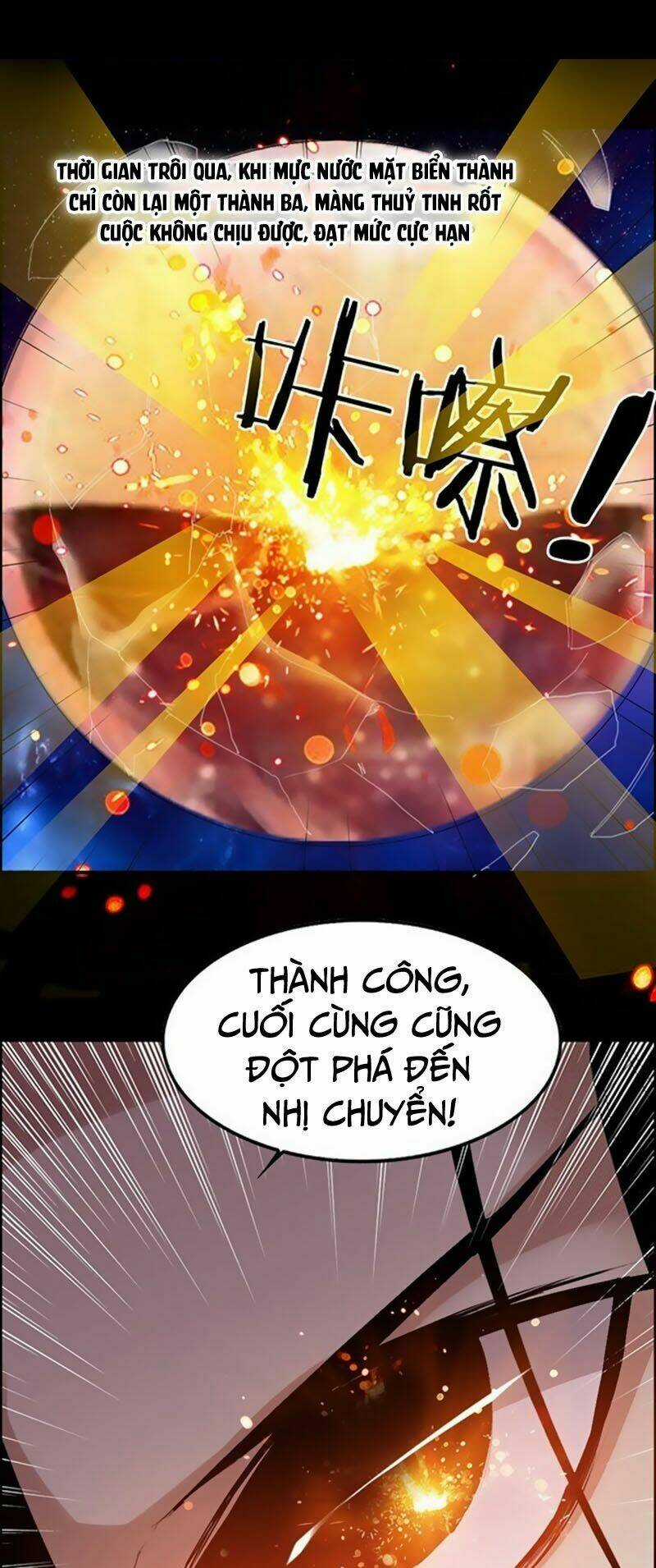 Cổ Chân Nhân - Chapter 77 - Trang 14