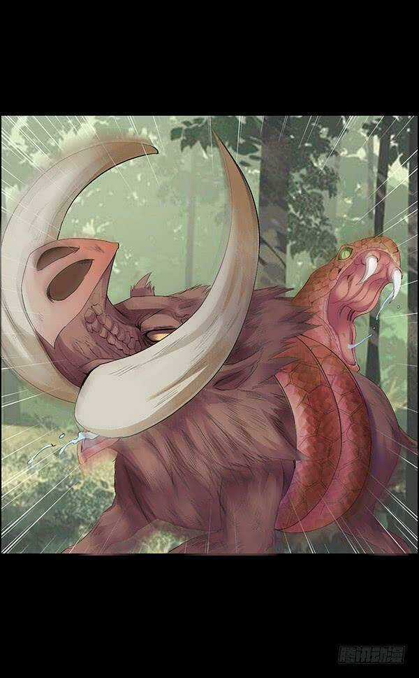 Cổ Chân Nhân - Chapter 78 - Trang 14