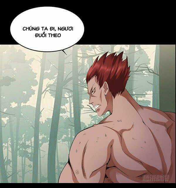 Cổ Chân Nhân - Chapter 78 - Trang 3