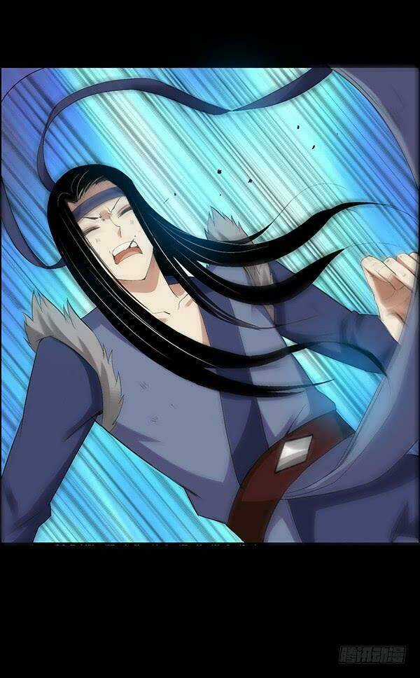 Cổ Chân Nhân - Chapter 78 - Trang 31