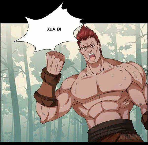 Cổ Chân Nhân - Chapter 78 - Trang 7