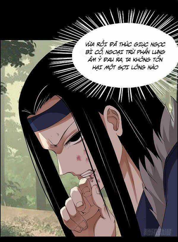 Cổ Chân Nhân - Chapter 79 - Trang 1