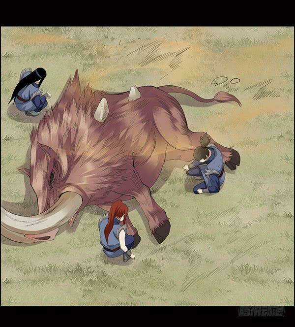 Cổ Chân Nhân - Chapter 79 - Trang 19