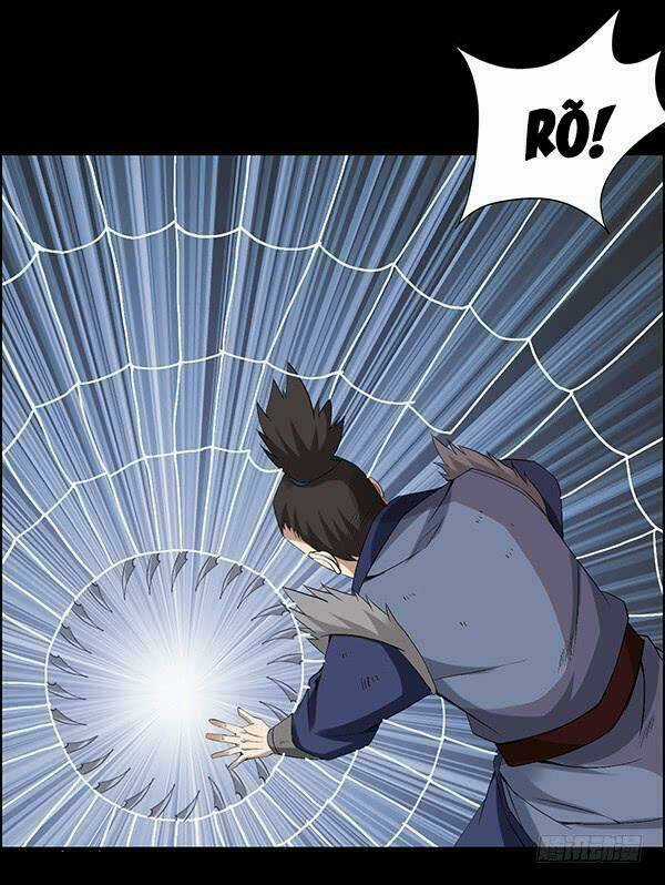 Cổ Chân Nhân - Chapter 79 - Trang 5