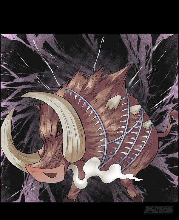 Cổ Chân Nhân - Chapter 79 - Trang 6