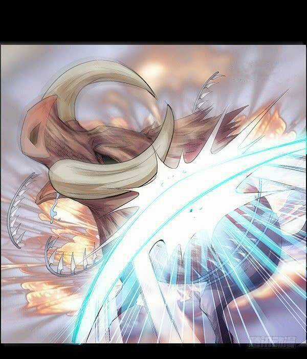 Cổ Chân Nhân - Chapter 79 - Trang 9