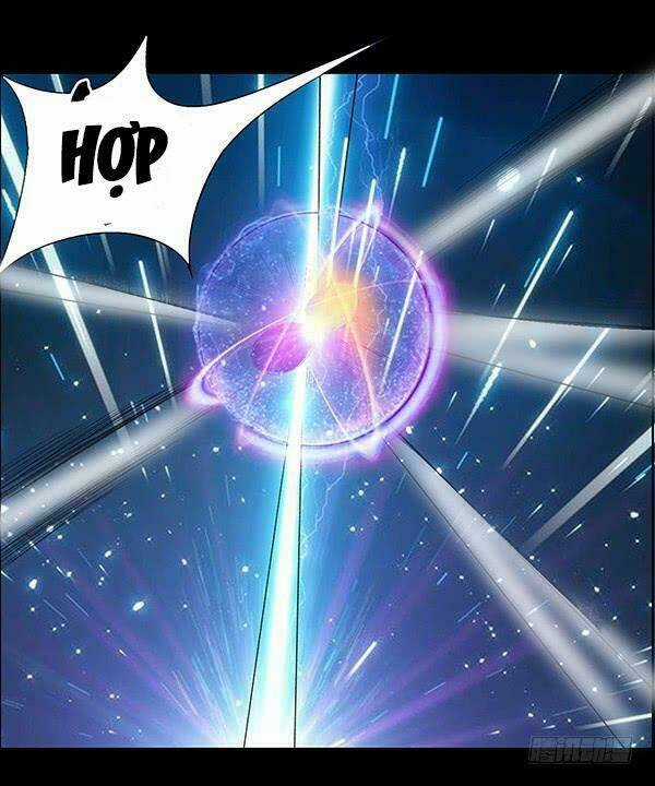 Cổ Chân Nhân - Chapter 81 - Trang 22