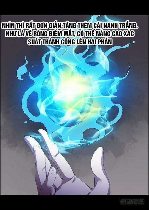 Cổ Chân Nhân - Chapter 81 - Trang 26