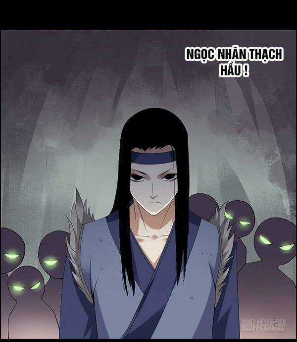 Cổ Chân Nhân - Chapter 81 - Trang 28