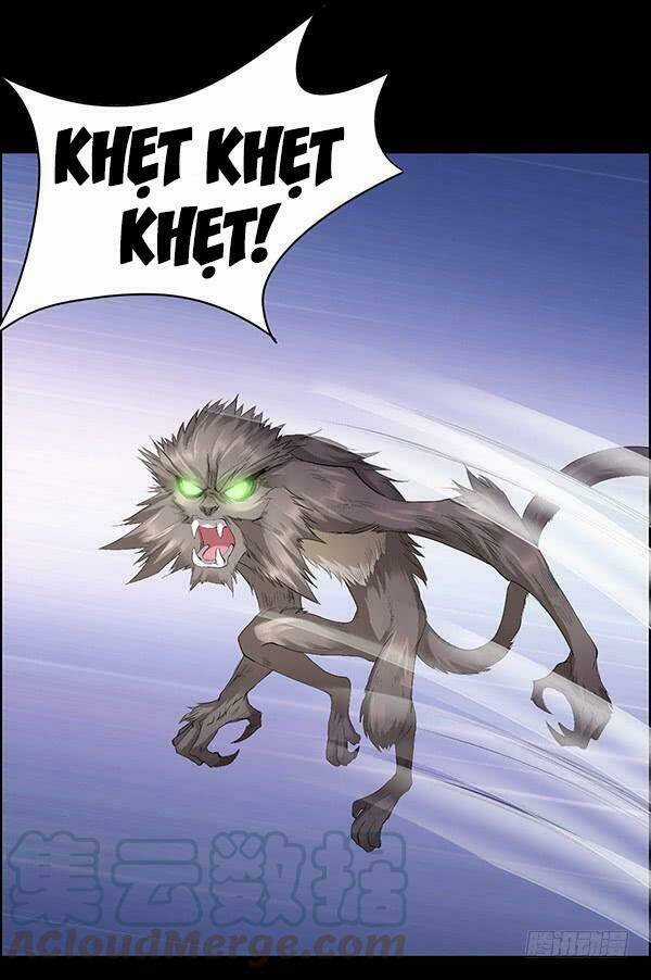 Cổ Chân Nhân - Chapter 81 - Trang 29