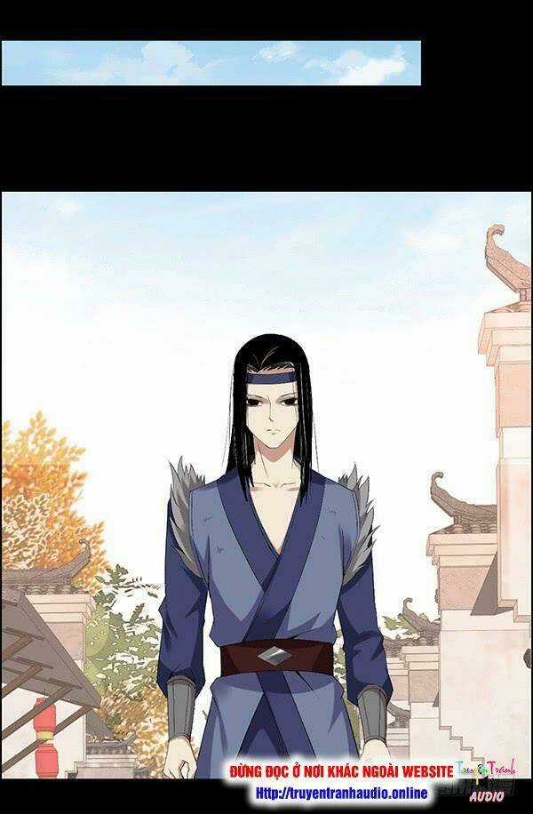 Cổ Chân Nhân - Chapter 82 - Trang 7