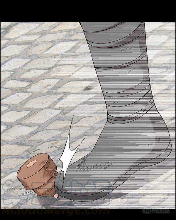 Cổ Chân Nhân - Chapter 82 - Trang 9