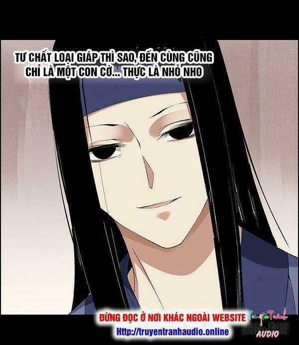 Cổ Chân Nhân - Chapter 83 - Trang 23