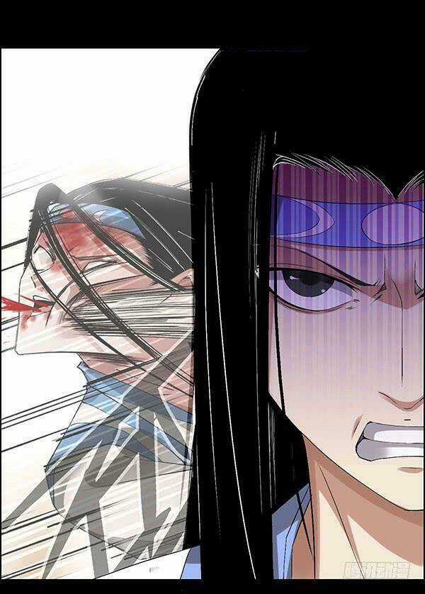 Cổ Chân Nhân - Chapter 83 - Trang 31