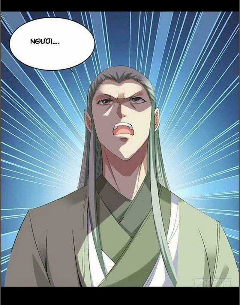 Cổ Chân Nhân - Chapter 84 - Trang 15