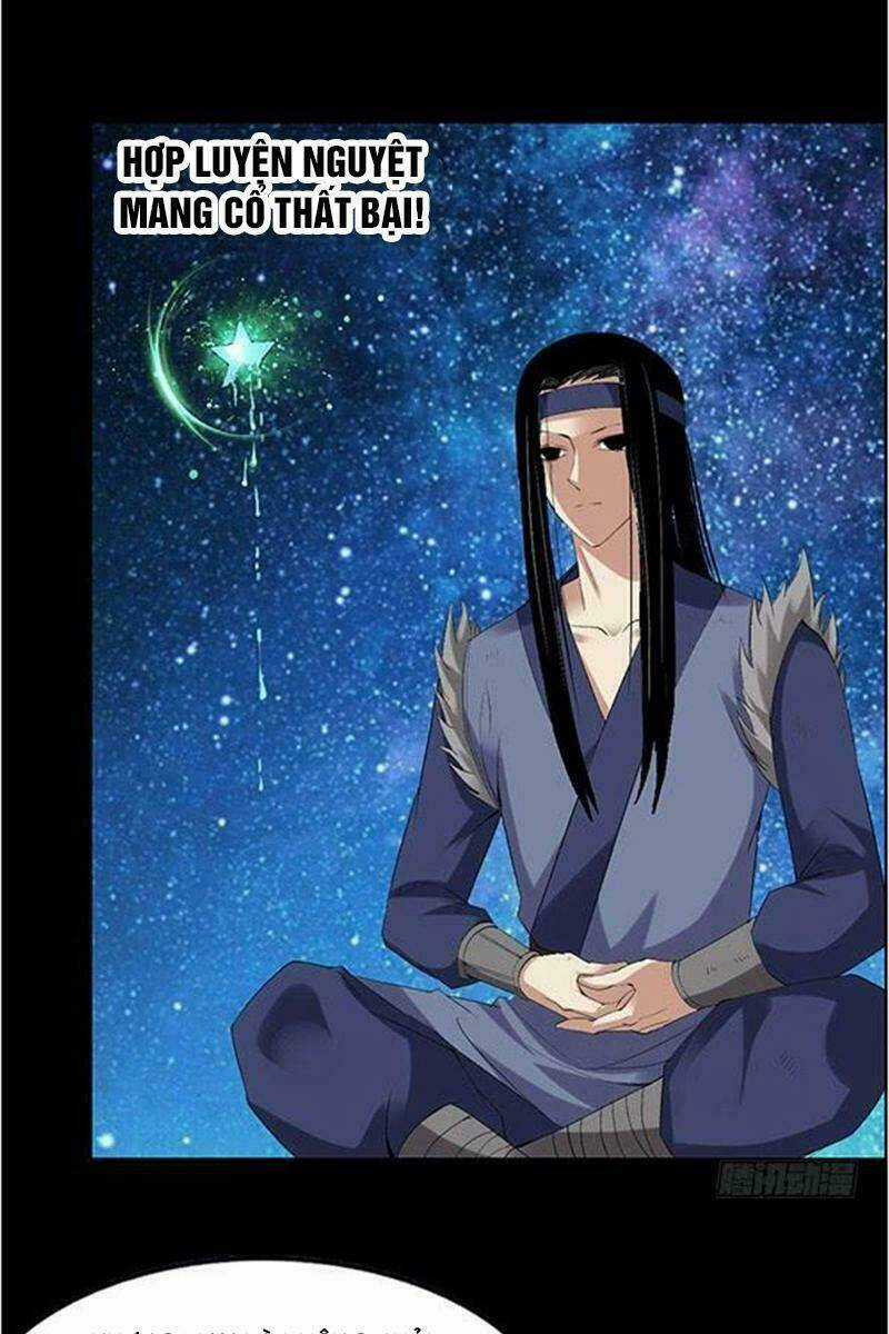 Cổ Chân Nhân - Chapter 84 - Trang 18
