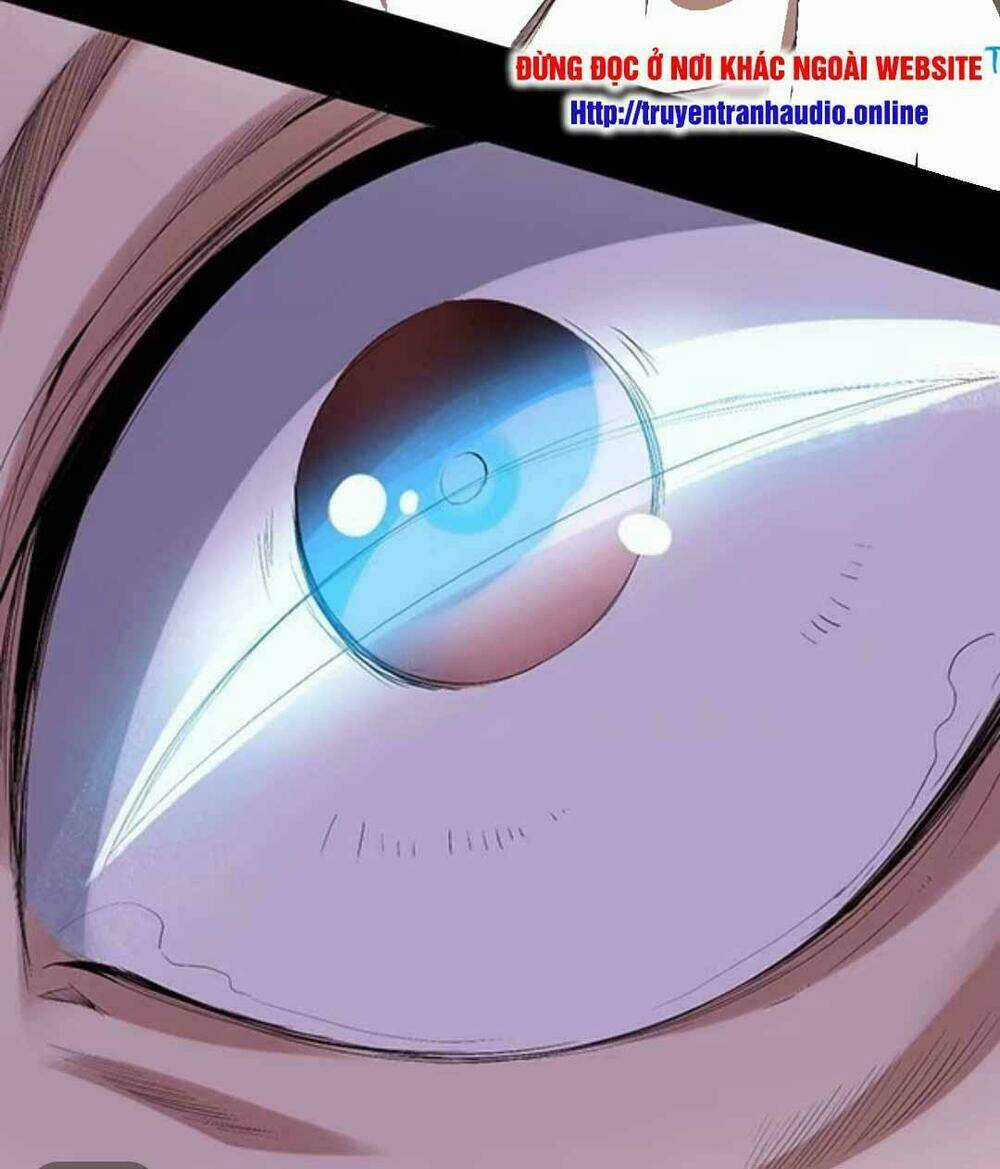 Cổ Chân Nhân - Chapter 85 - Trang 11