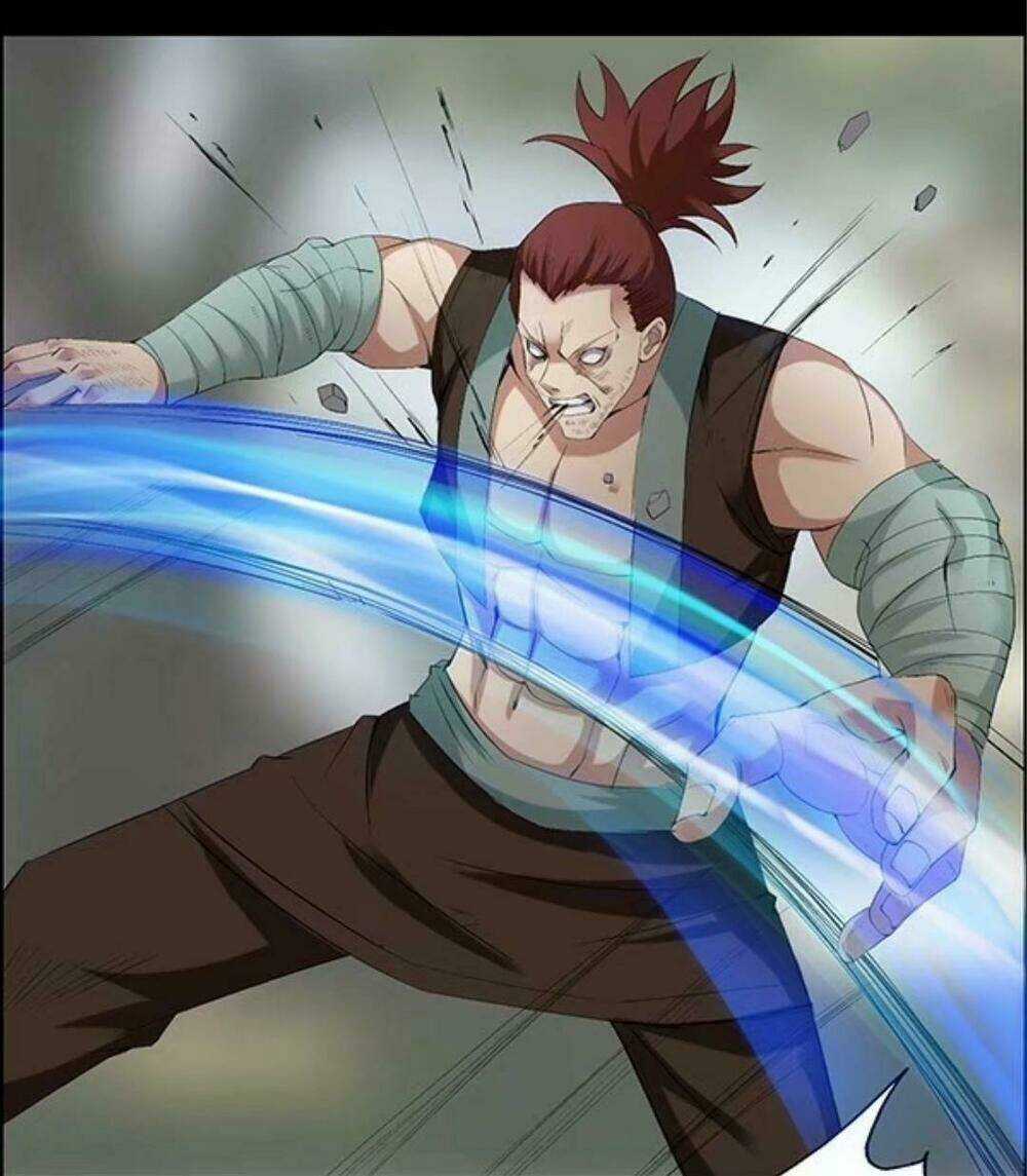 Cổ Chân Nhân - Chapter 85 - Trang 13