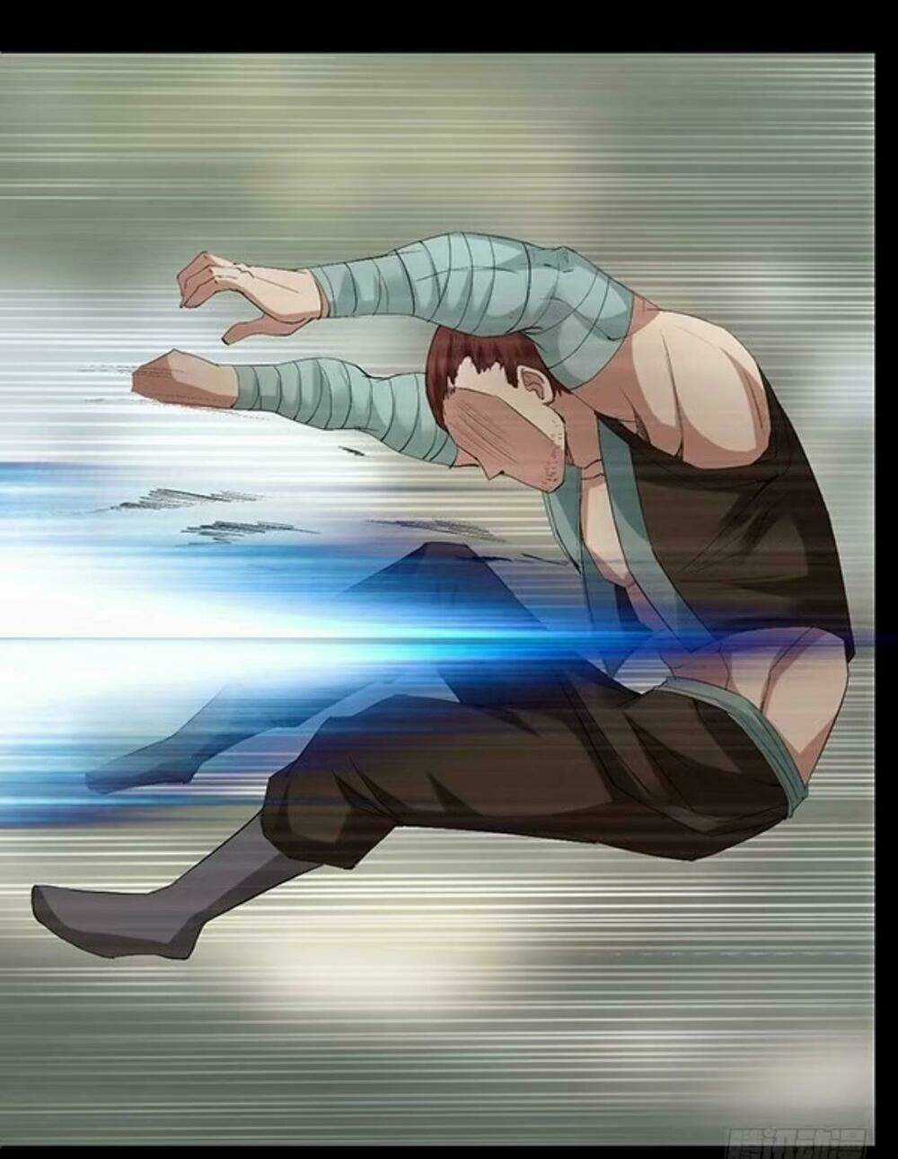 Cổ Chân Nhân - Chapter 85 - Trang 17