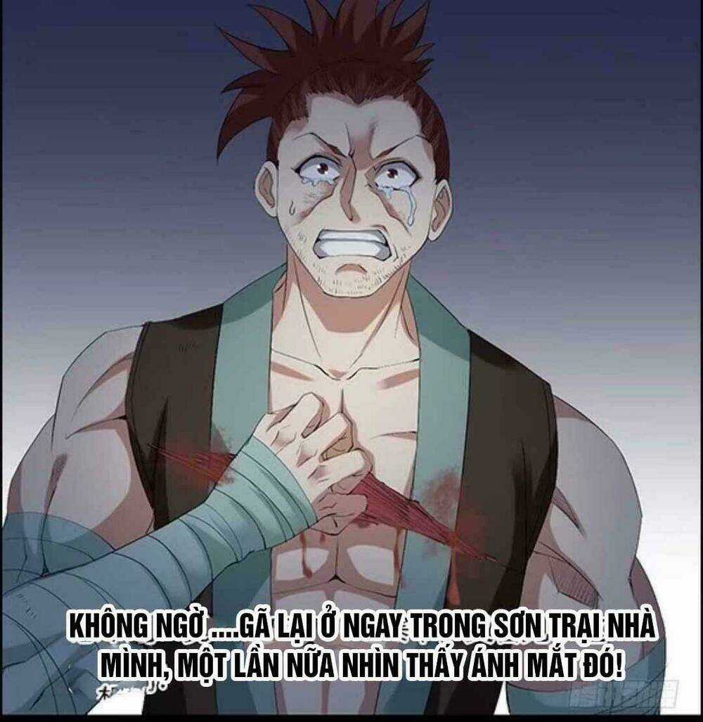 Cổ Chân Nhân - Chapter 85 - Trang 28