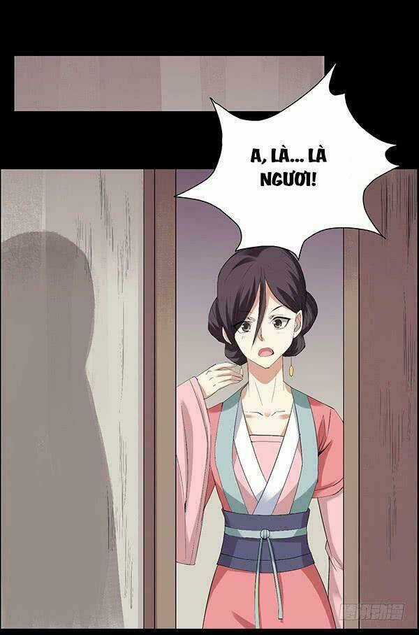 Cổ Chân Nhân - Chapter 87 - Trang 7