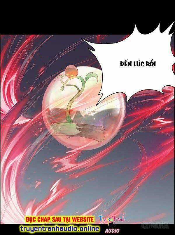 Cổ Chân Nhân - Chapter 88 - Trang 11