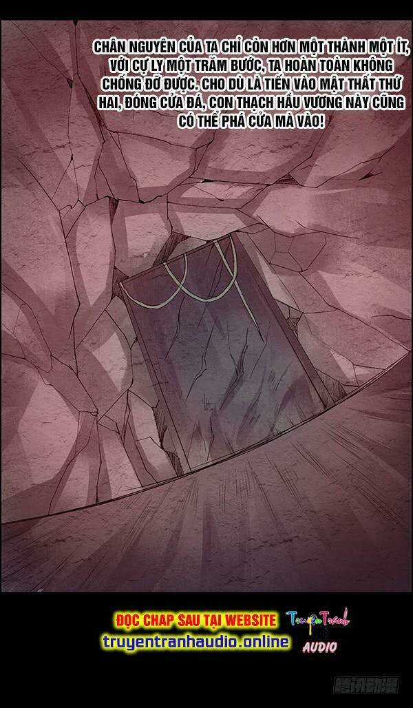 Cổ Chân Nhân - Chapter 88 - Trang 26