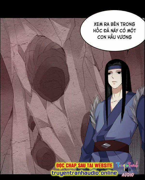 Cổ Chân Nhân - Chapter 88 - Trang 7