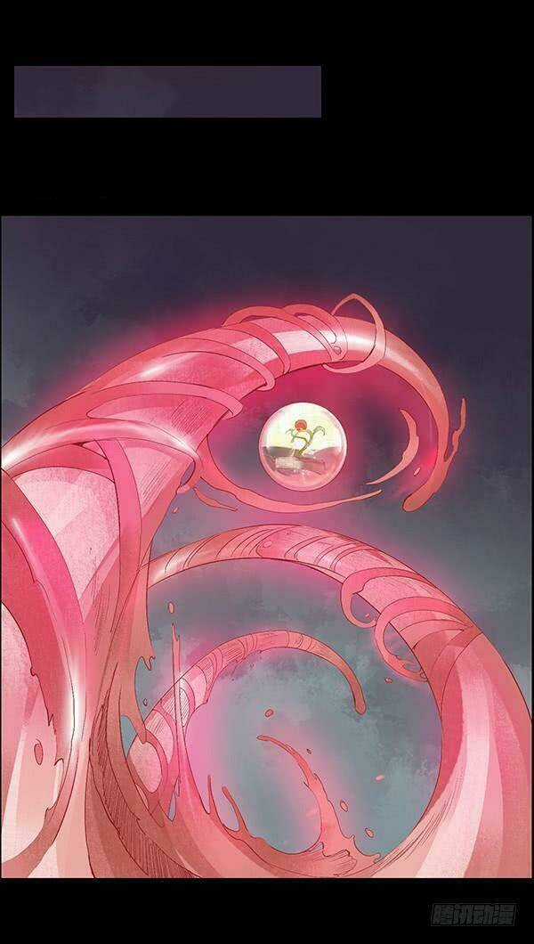 Cổ Chân Nhân - Chapter 88 - Trang 10