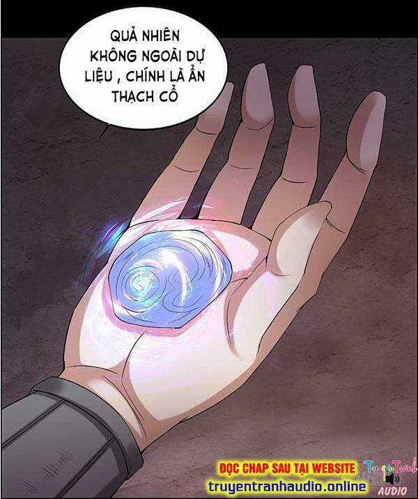 Cổ Chân Nhân - Chapter 89 - Trang 11