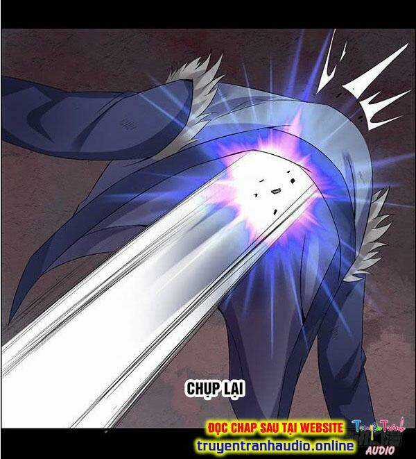 Cổ Chân Nhân - Chapter 89 - Trang 3