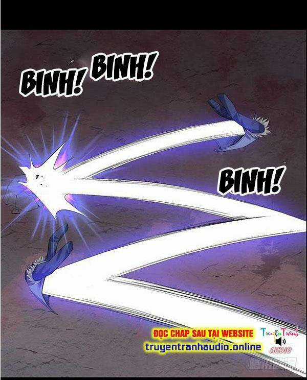 Cổ Chân Nhân - Chapter 89 - Trang 4