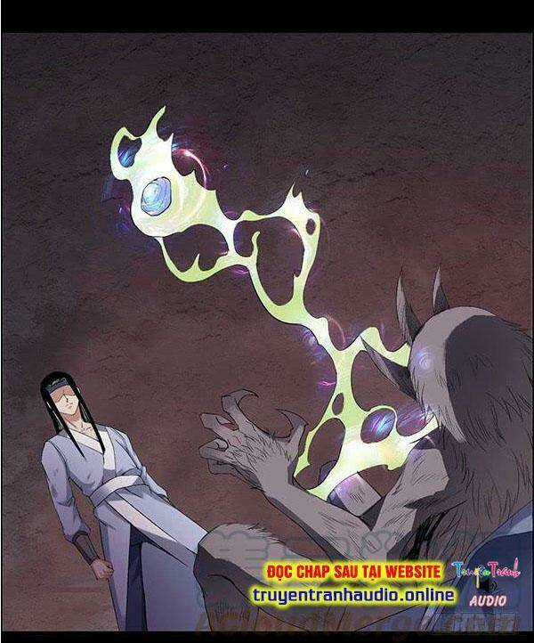 Cổ Chân Nhân - Chapter 89 - Trang 9