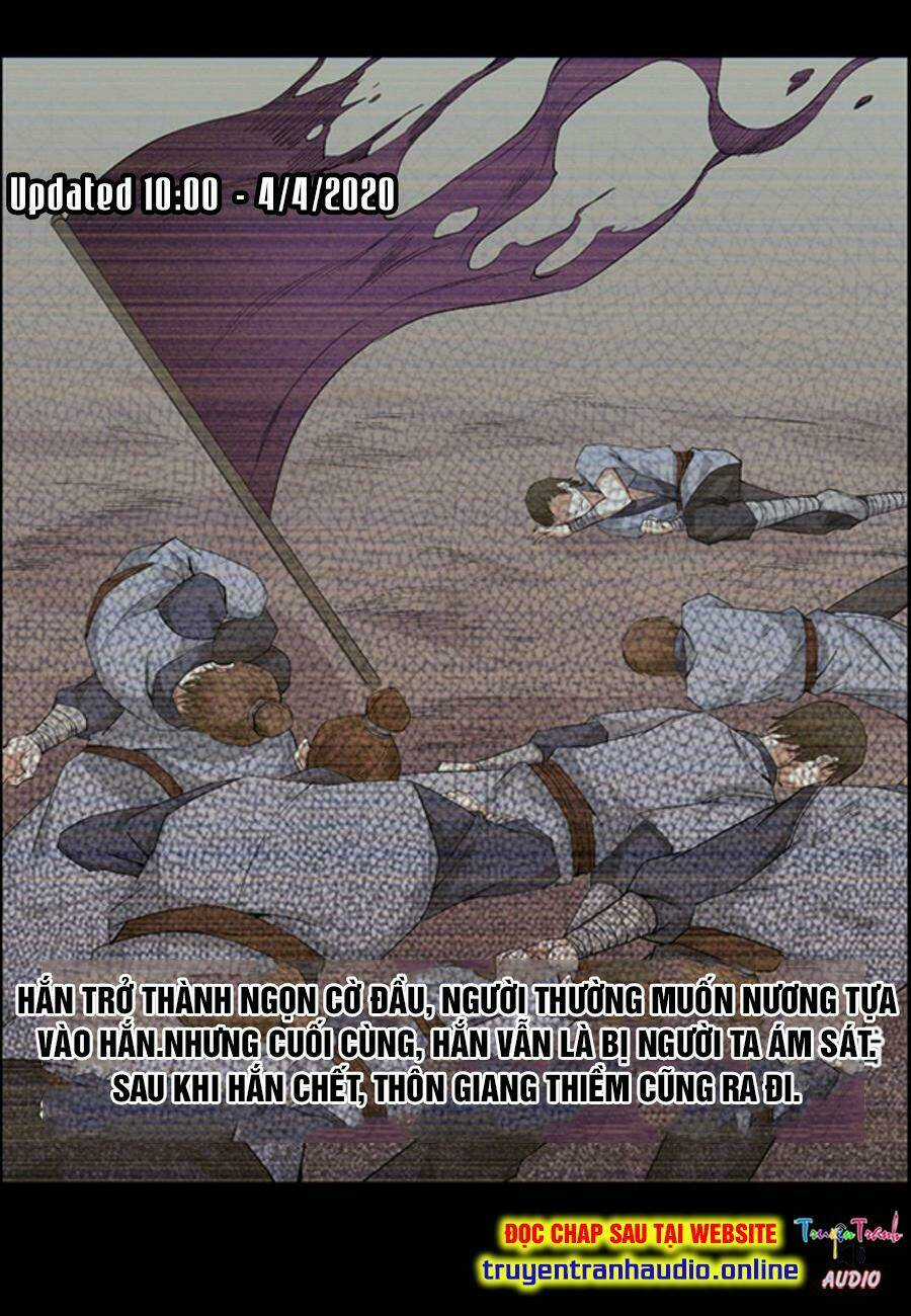 Cổ Chân Nhân - Chapter 90 - Trang 14