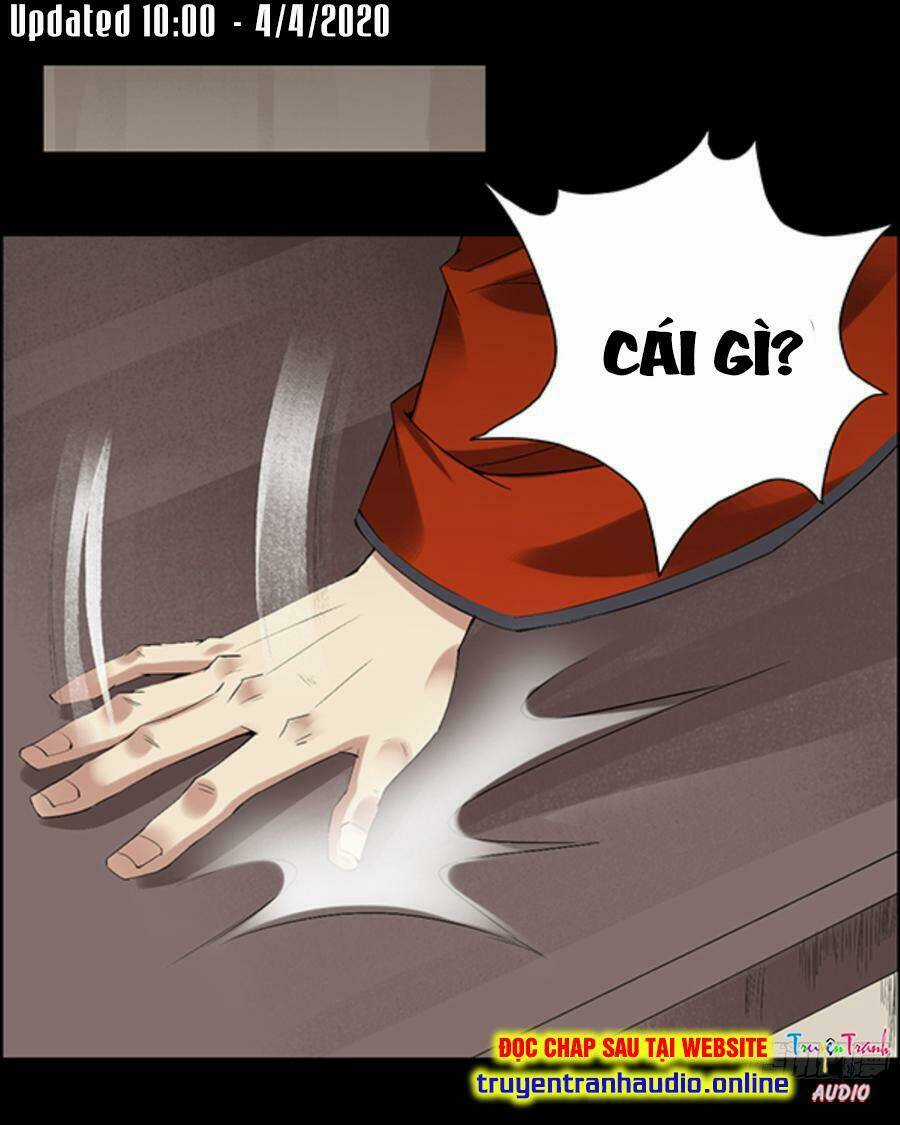 Cổ Chân Nhân - Chapter 90 - Trang 16