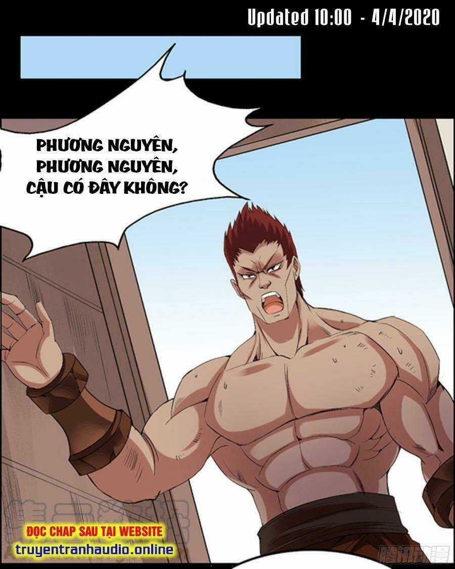 Cổ Chân Nhân - Chapter 90 - Trang 26