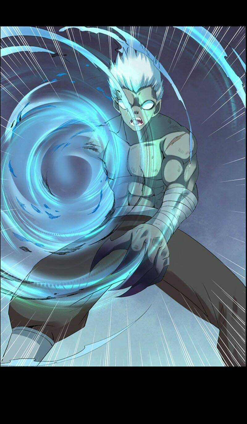 Cổ Chân Nhân - Chapter 93 - Trang 19