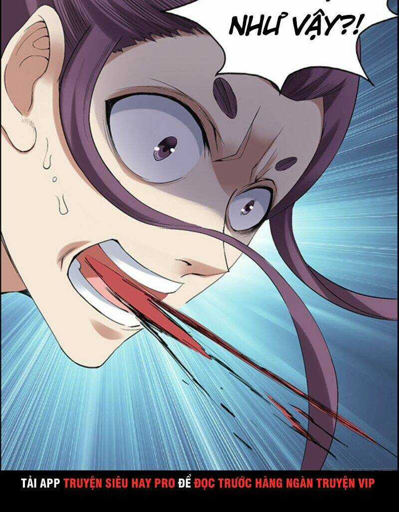 Cổ Chân Nhân - Chapter 93 - Trang 22