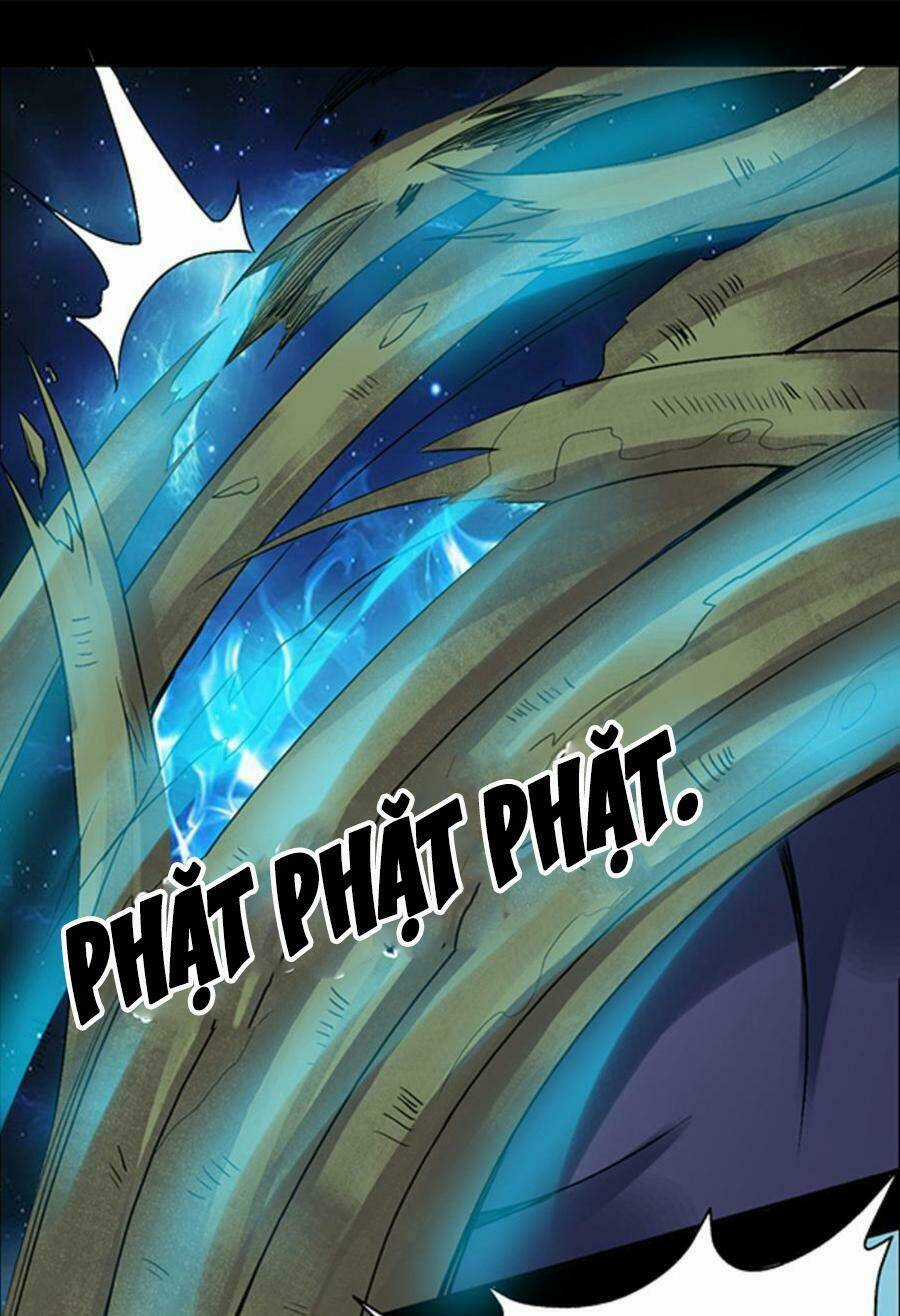 Cổ Chân Nhân - Chapter 94 - Trang 20