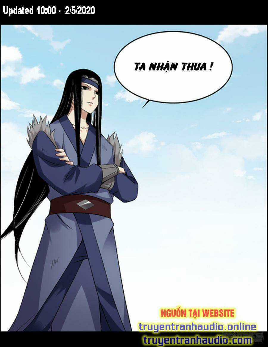 Cổ Chân Nhân - Chapter 94 - Trang 9
