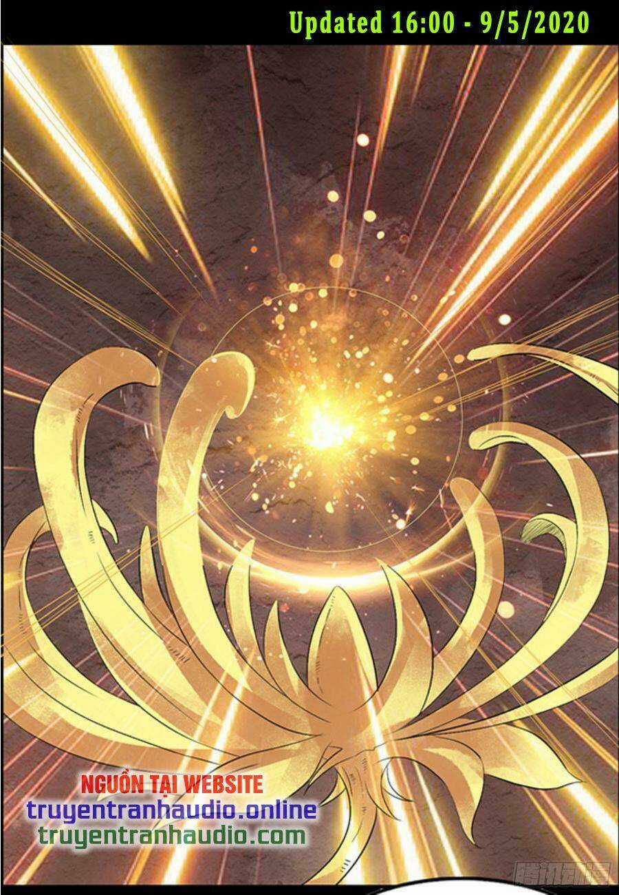 Cổ Chân Nhân - Chapter 95 - Trang 23