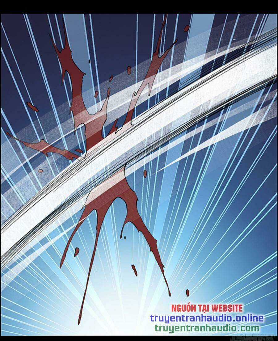 Cổ Chân Nhân - Chapter 96 - Trang 2