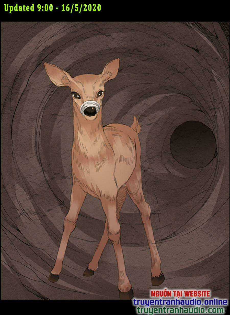 Cổ Chân Nhân - Chapter 96 - Trang 16