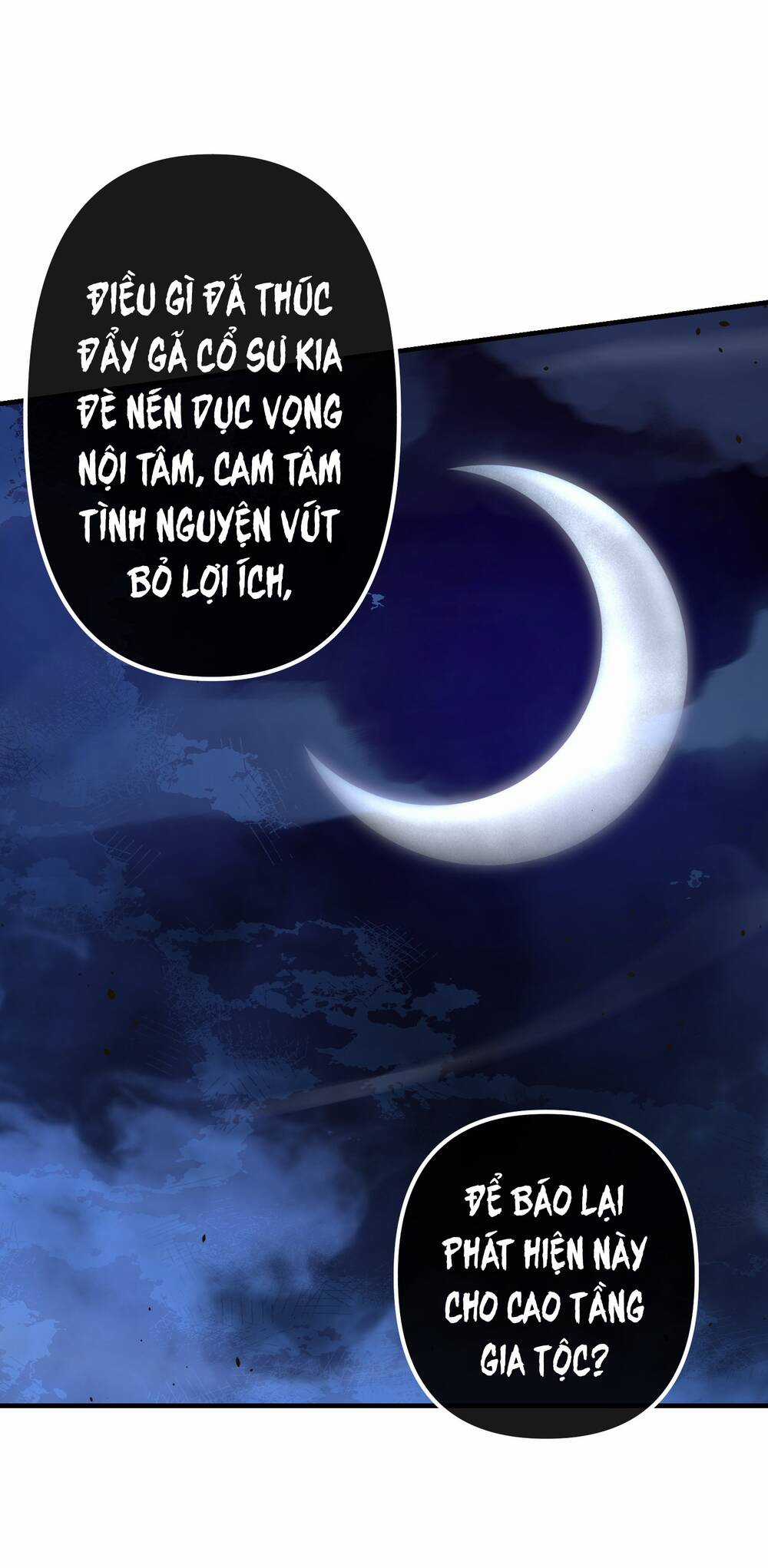 Cổ Chân Nhân - Chương 10 - Trang 21