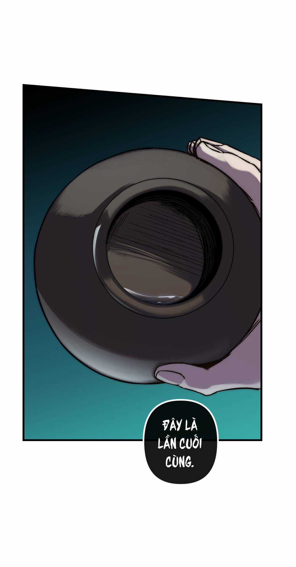 Cổ Chân Nhân - Chương 10 - Trang 37